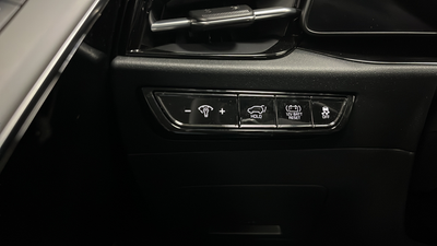 2025 Kia Niro SX