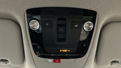 2025 Kia Niro SX