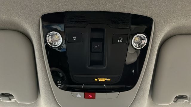 2025 Kia Niro SX