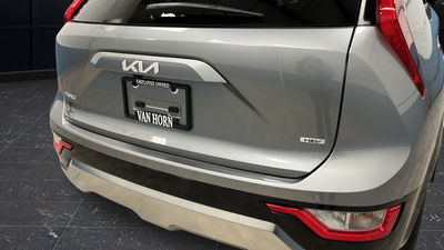 2025 Kia Niro SX