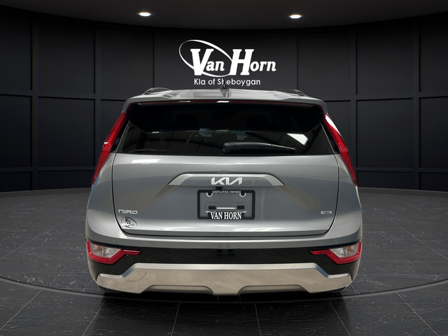 2025 Kia Niro SX