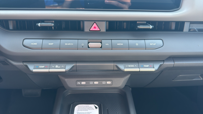 2027 Kia Seltos EX