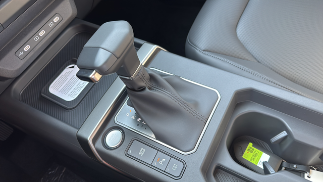 2027 Kia Seltos EX