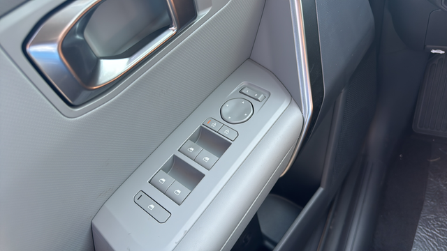 2027 Kia Seltos EX