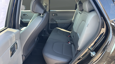 2027 Kia Seltos EX