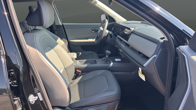 2027 Kia Seltos EX