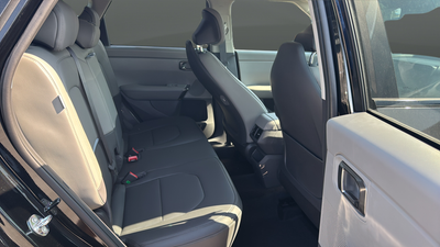 2027 Kia Seltos EX