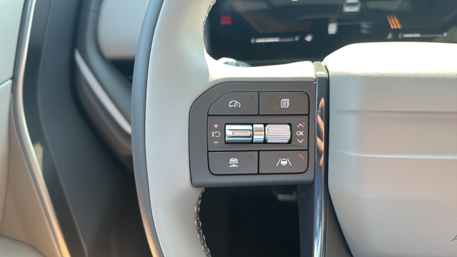 2027 Kia Seltos EX