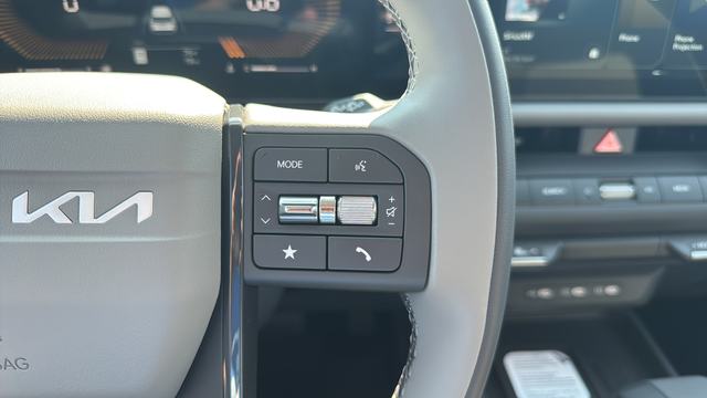 2027 Kia Seltos EX