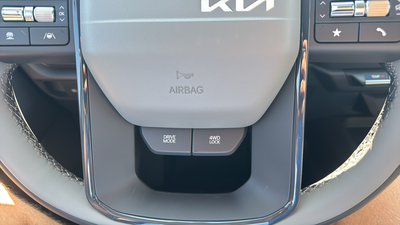 2027 Kia Seltos EX