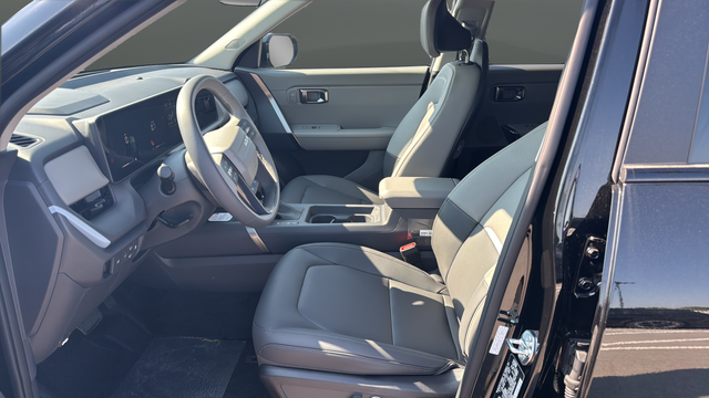 2027 Kia Seltos EX