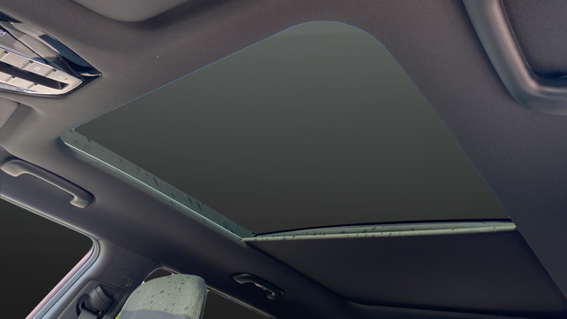 2027 Kia Seltos X-Line