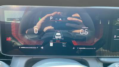 2027 Kia Seltos X-Line