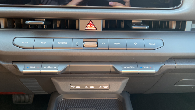 2027 Kia Seltos X-Line