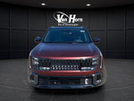 2027 Kia Seltos X-Line