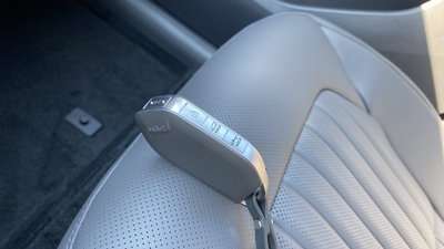 2027 Kia Seltos X-Line