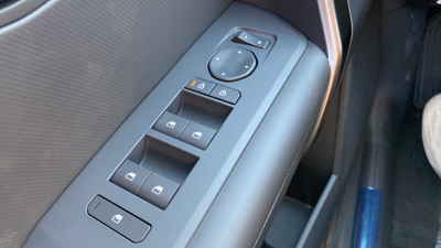 2027 Kia Seltos X-Line
