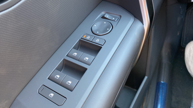 2027 Kia Seltos X-Line