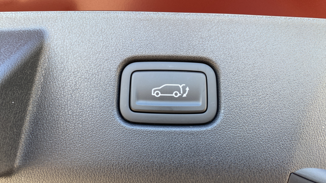 2027 Kia Seltos X-Line