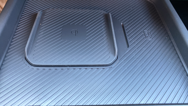 2027 Kia Seltos X-Line