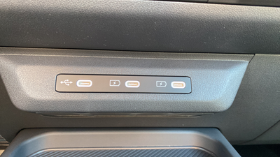 2027 Kia Seltos X-Line
