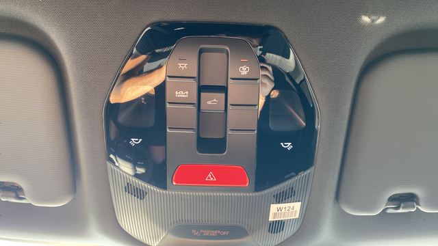 2027 Kia Seltos X-Line