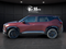 2027 Kia Seltos X-Line