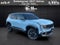 2027 Kia Seltos X-Line