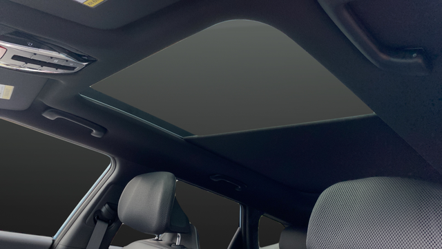 2027 Kia Seltos X-Line