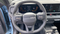 2027 Kia Seltos X-Line