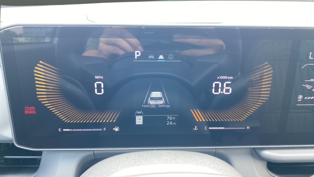 2027 Kia Seltos X-Line