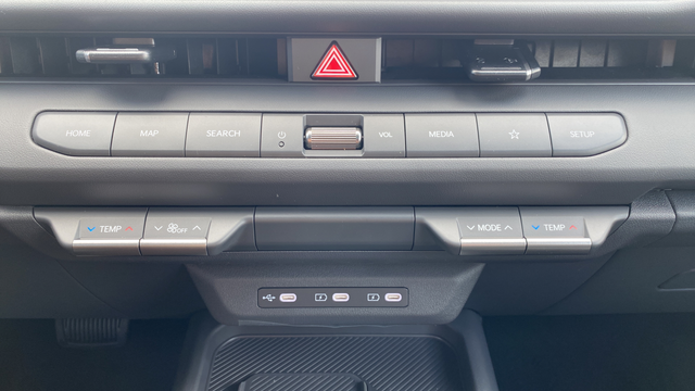 2027 Kia Seltos X-Line
