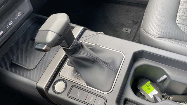 2027 Kia Seltos X-Line