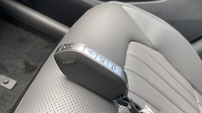 2027 Kia Seltos X-Line