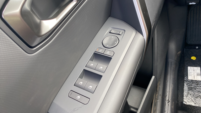 2027 Kia Seltos X-Line