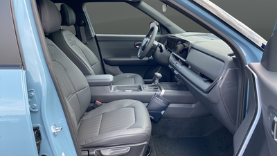 2027 Kia Seltos X-Line