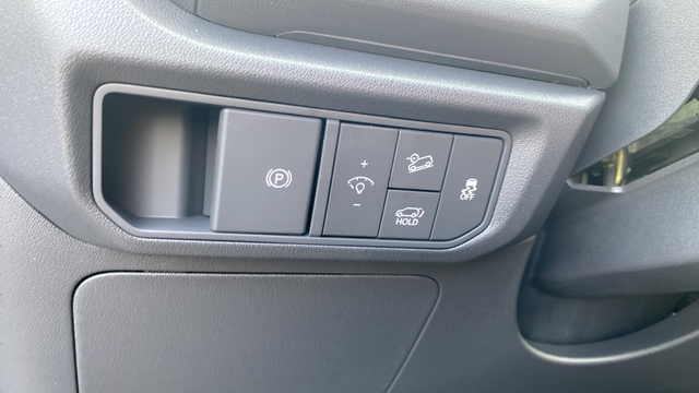 2027 Kia Seltos X-Line