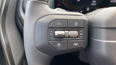 2027 Kia Seltos X-Line