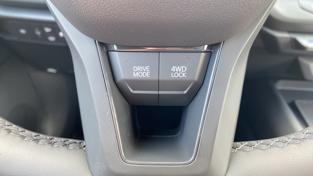 2027 Kia Seltos X-Line