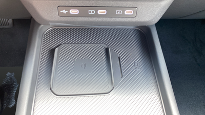 2027 Kia Seltos X-Line