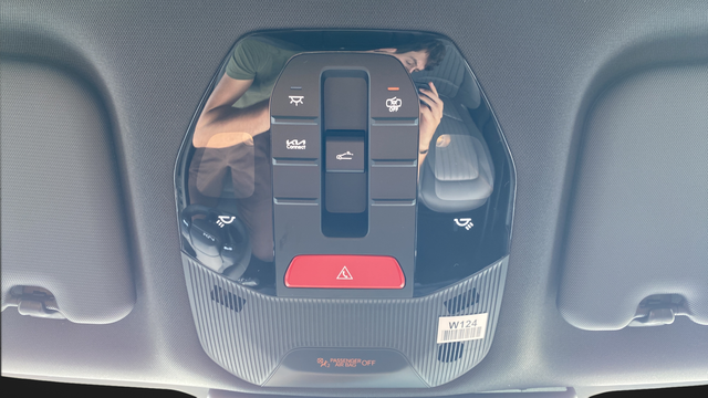 2027 Kia Seltos X-Line