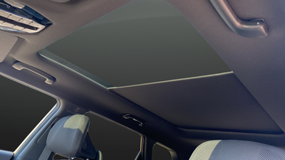 2027 Kia Seltos X-Line