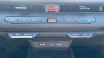 2027 Kia Seltos X-Line