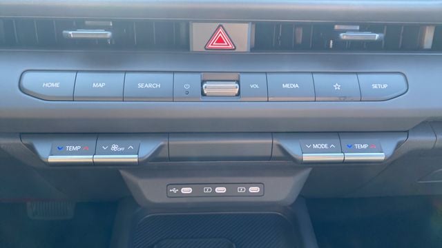 2027 Kia Seltos X-Line