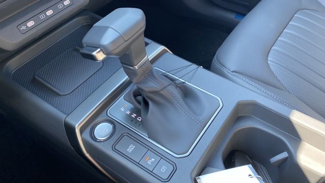 2027 Kia Seltos X-Line