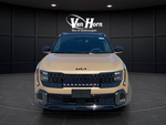 2027 Kia Seltos X-Line