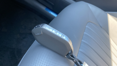 2027 Kia Seltos X-Line