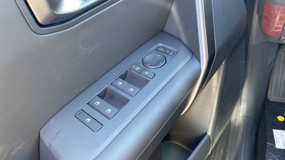 2027 Kia Seltos X-Line
