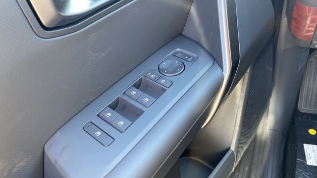 2027 Kia Seltos X-Line