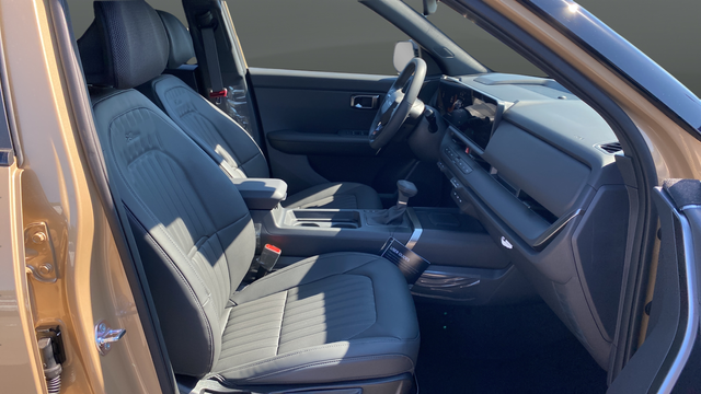 2027 Kia Seltos X-Line